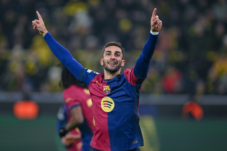 世體預(yù)測(cè)巴薩戰(zhàn)奧薩蘇納首發(fā)：費(fèi)蘭-托雷斯、費(fèi)爾明出戰(zhàn)