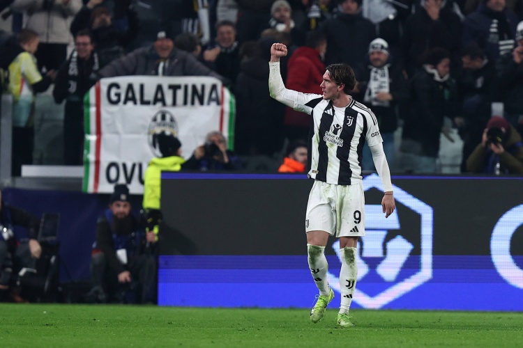 羅體：雖然圖多爾看好弗拉霍維奇，但尤文仍然計(jì)劃夏窗出售他