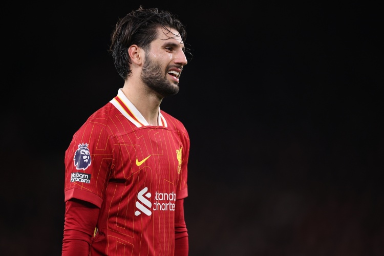 來參軍！郵報：索博斯洛伊是科爾克茲好友 或可幫利物浦招攬球員