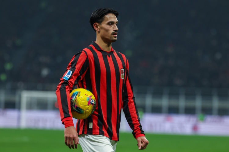 賴因德斯：換下萊奧是教練的選擇，問題是我們自己犯了太多錯(cuò)誤