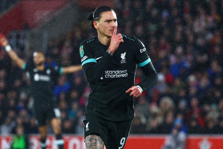 約克：曼聯(lián)需要一個(gè)能夠成為頂級球員的人，他們該考慮一下努涅斯