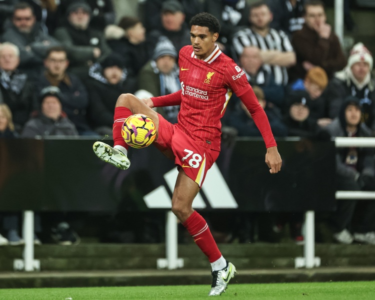 羅馬諾：紐卡將利物浦中衛(wèi)寬薩列入今夏引援名單