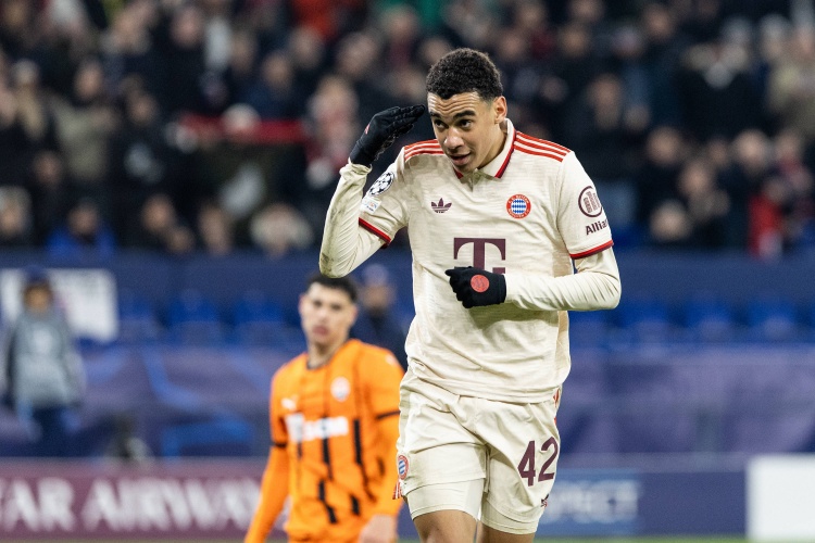 巴拉克：穆西亞拉內(nèi)切后破門(mén)證明了進(jìn)球的決心，他在回應(yīng)外界期待