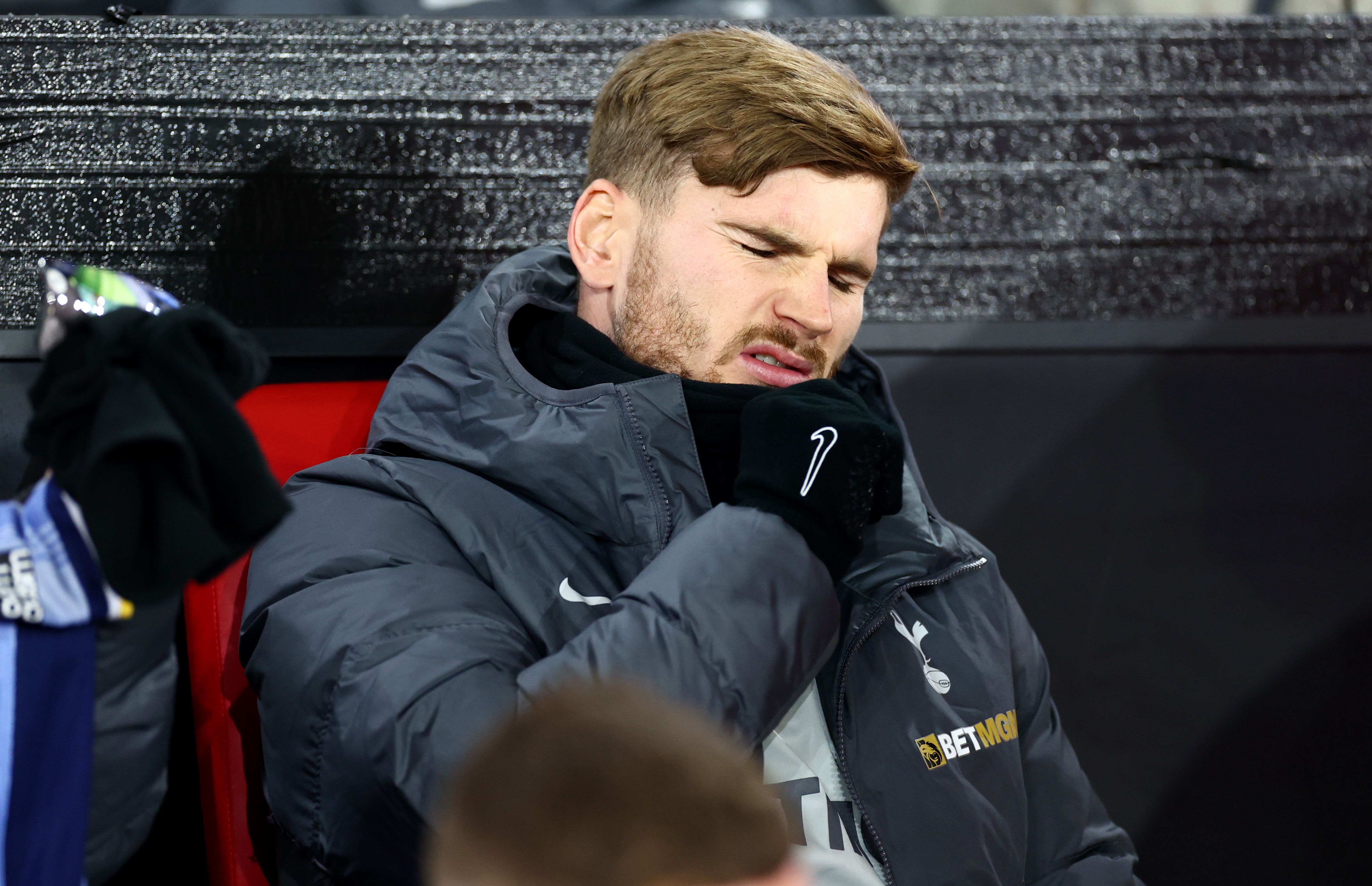 才29！維爾納5年前單季34球13助，如今歐戰(zhàn)報名被撤銷+27場僅1球