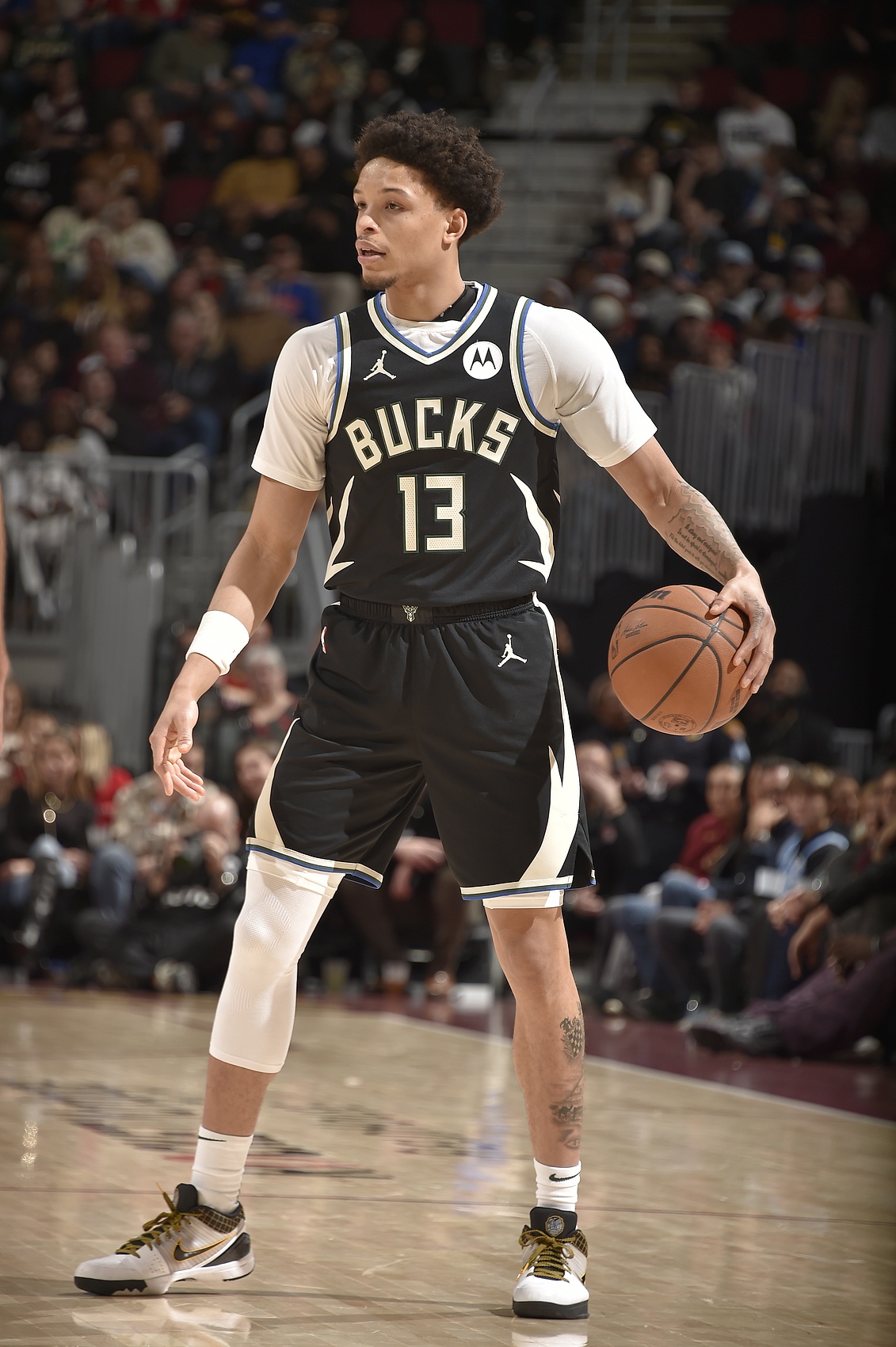 9中7得到17分！里弗斯：羅林斯表現(xiàn)相當(dāng)出色 打得很有沖擊力