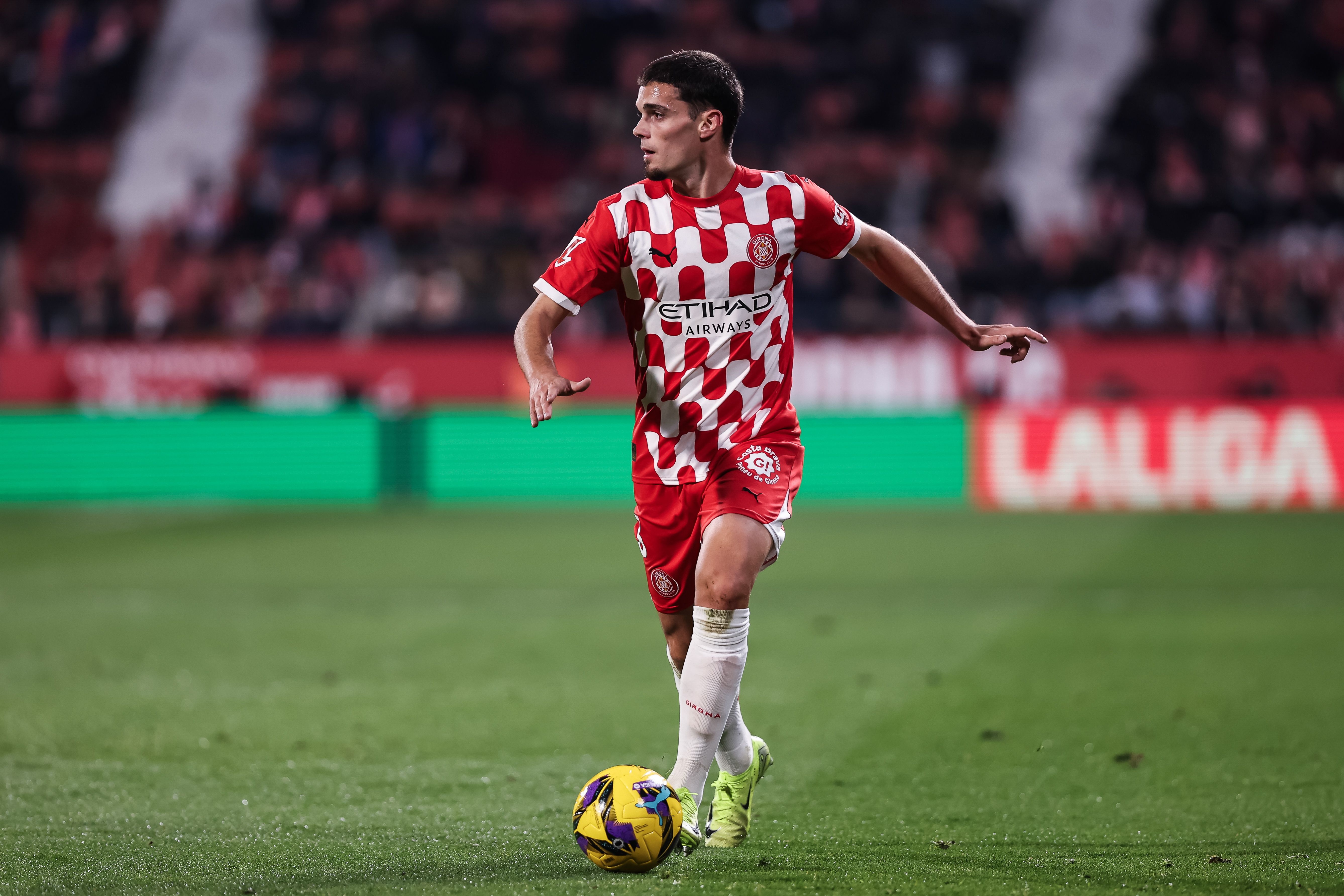 經(jīng)紀(jì)人：古鐵雷斯想回皇馬，我們都希望球隊(duì)來(lái)回購(gòu)