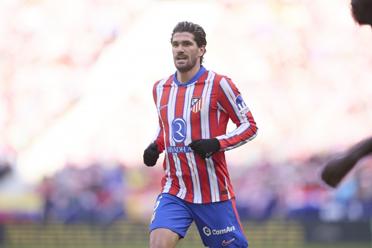 備戰(zhàn)皇馬！六臺(tái)：科克和朗格萊缺席今日訓(xùn)練，德保羅并無(wú)大礙