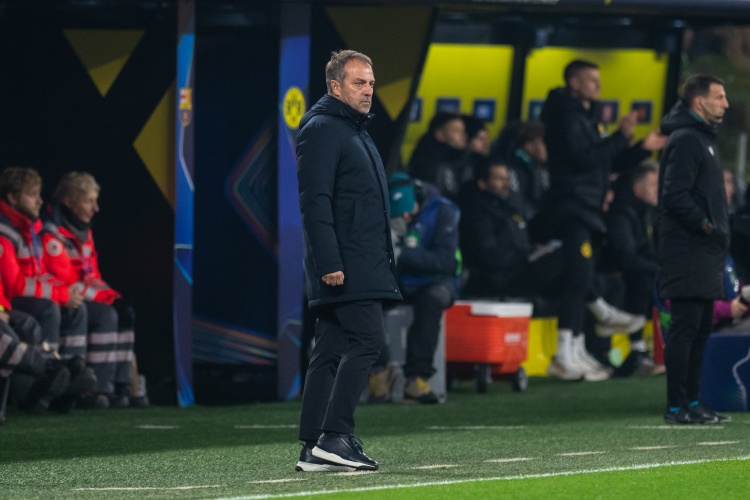 巴薩歐冠連續(xù)8場不敗是當前各隊最長，也是球隊近6年來單賽季最長