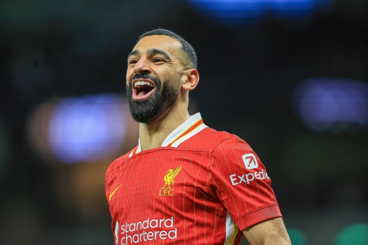 即將33歲！每體：新月開出5000萬歐年薪，薩拉赫再次向巴薩自薦