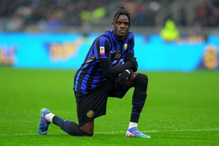 比塞克：父親曾建議我加盟法蘭克福，但我想加盟最大的俱樂(lè)部