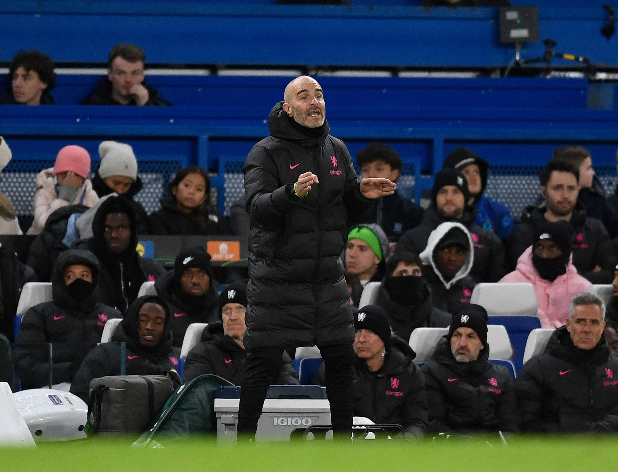 難了？切爾西在英超半場落后情況下只逆轉(zhuǎn)過槍手1次，其余3平16負