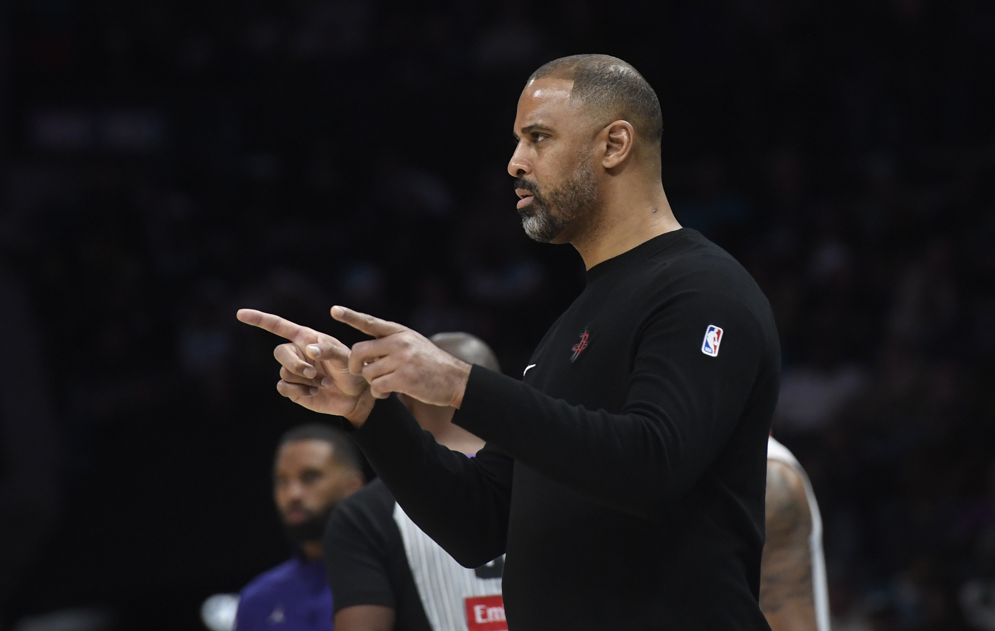 烏度卡：擁有均衡的得分點對球隊有好處 對手就很難針對我們