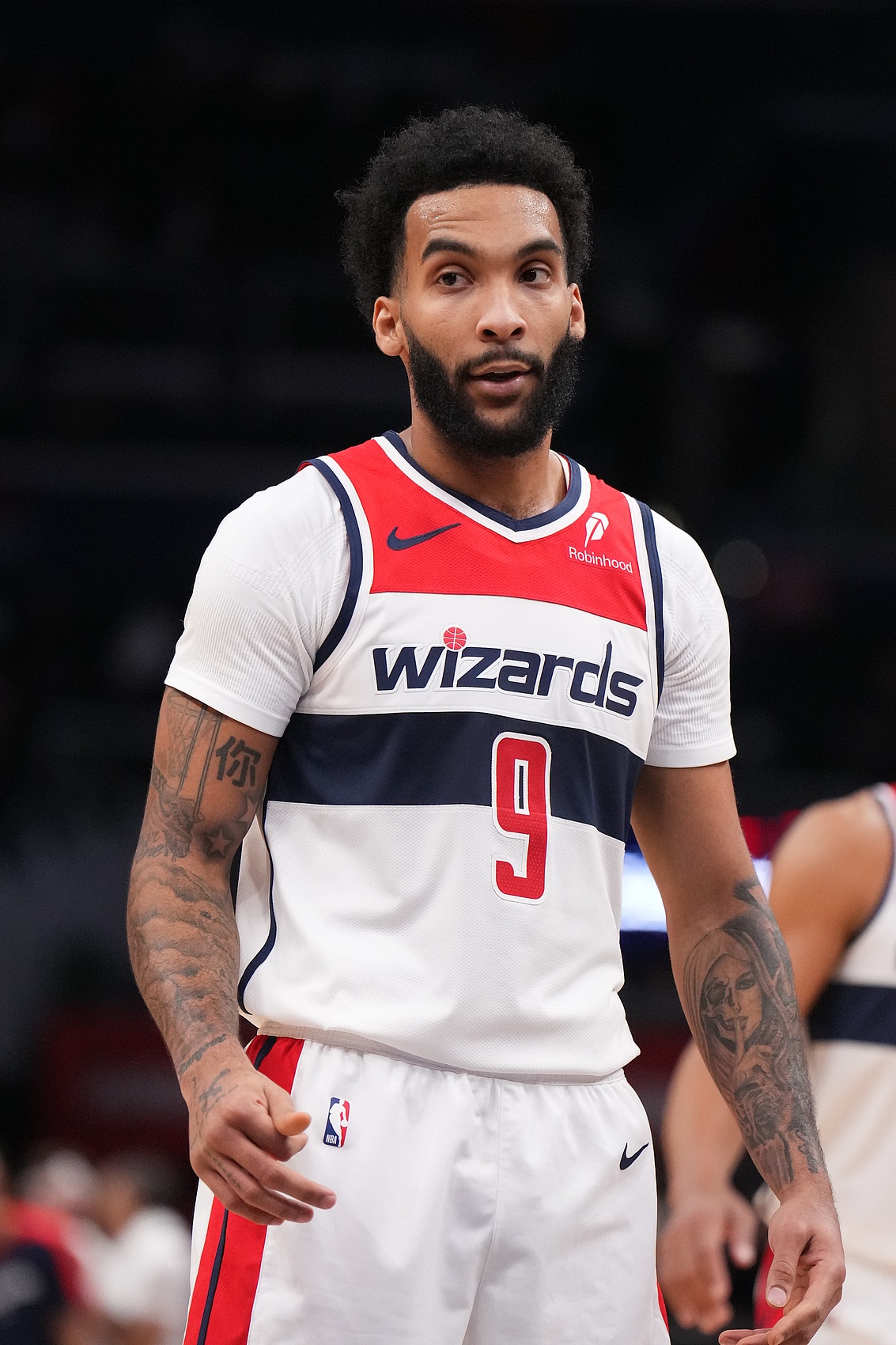 與球隊完成4年1000萬續(xù)約合同！尚帕尼：非常感激 這意義重大