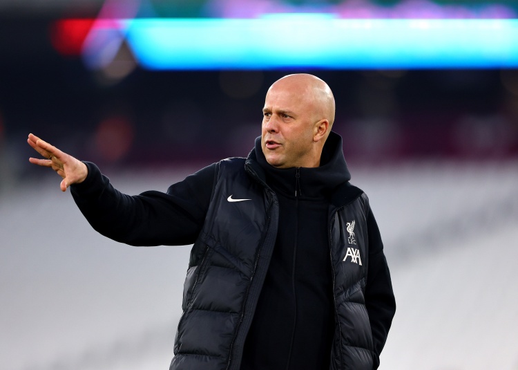 斯洛特：曼城在本賽季艱難時(shí)期丟了太多分，而且遭遇了很多傷病