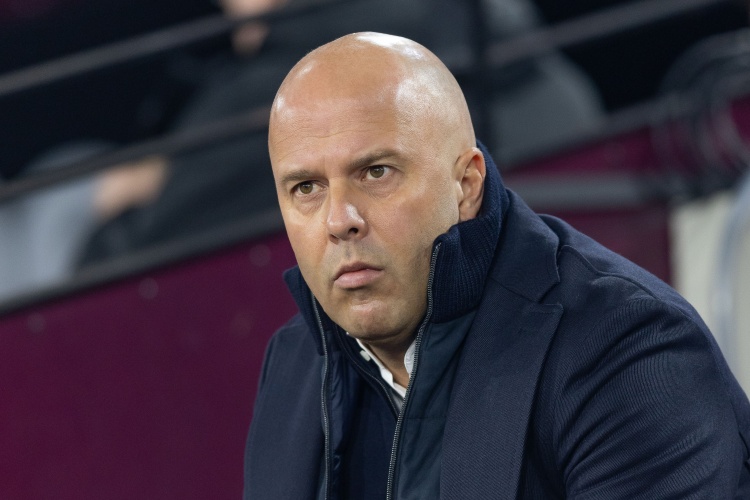 斯洛特：為利物浦效力就要為獎杯而戰(zhàn)，紐卡會盡全力嘗試壓制我們