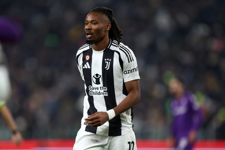 凱夫倫-圖拉姆：看到父親與圖多爾交流讓我樂(lè)了，我喜歡他的理念