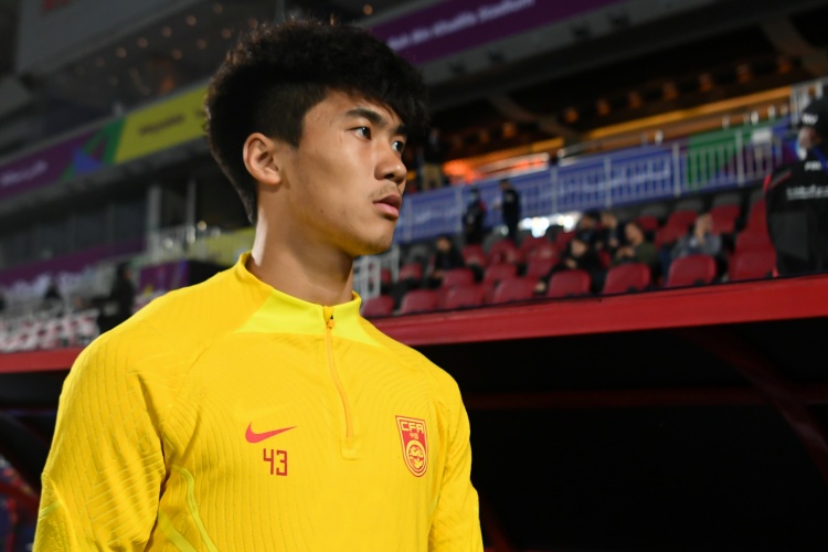 北青體育：國(guó)足補(bǔ)招吳少聰、黃政宇，蔣光太離隊(duì)將缺戰(zhàn)澳大利亞