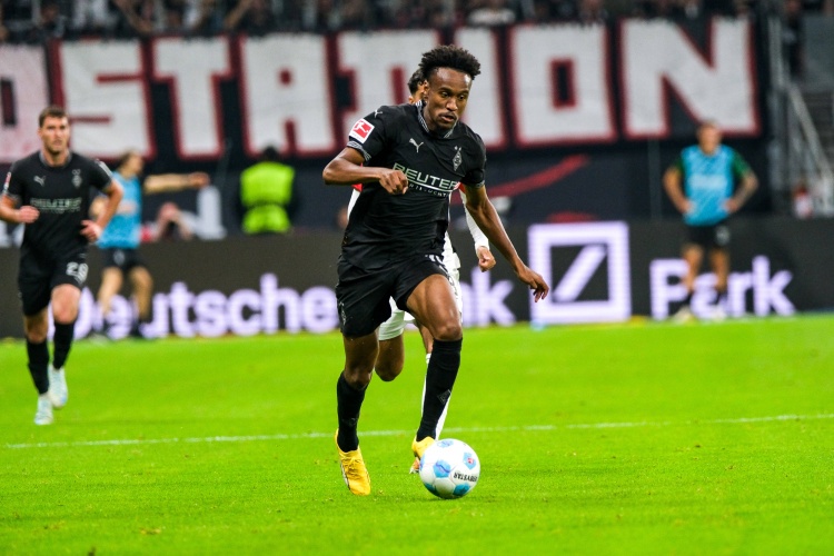 喀麥隆歸化24歲門興前鋒恩古穆，球員曾代表法國(guó)U19、U21出戰(zhàn)