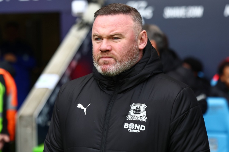 普利茅斯CEO：當(dāng)初請魯尼真不是因為名氣和營銷，在30人里選了他