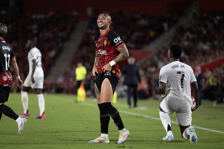 馬菲奧：和維尼修斯&皇馬糾紛讓我遠離西班牙隊，事情被過度解讀