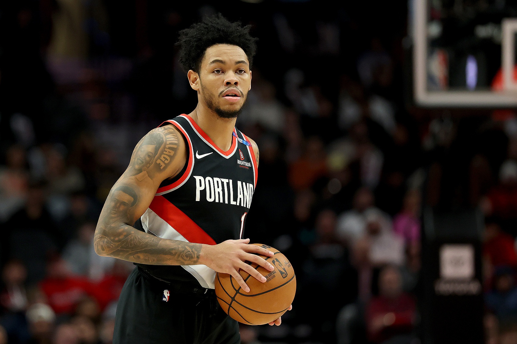 難挽敗局！安芬尼-西蒙斯17中8拿到20分5助 三分9中3