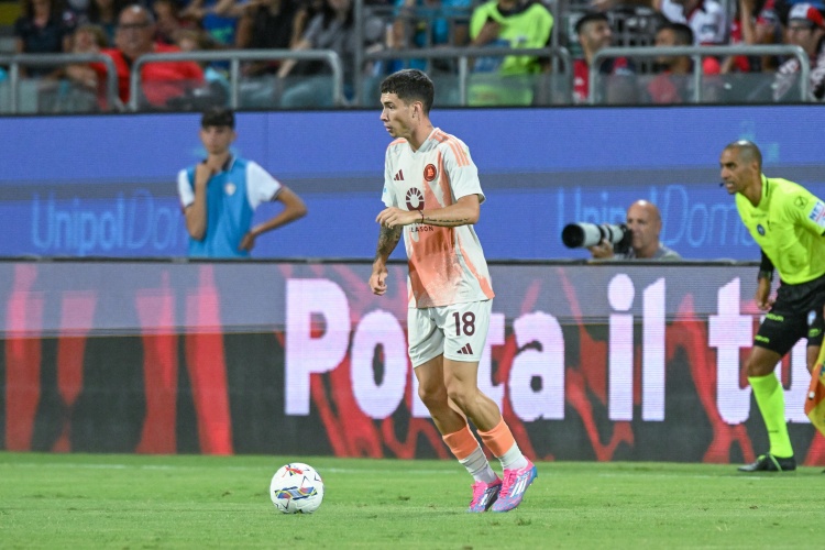 經(jīng)紀人：蘇萊冬季收到很多球隊邀請，但拉涅利承諾會給他更多機會