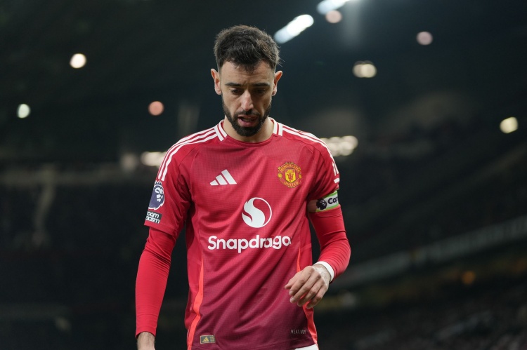 費(fèi)迪南德：B費(fèi)沒(méi)得到應(yīng)有的尊重，他不在場(chǎng)曼聯(lián)就像是支英冠球隊(duì)