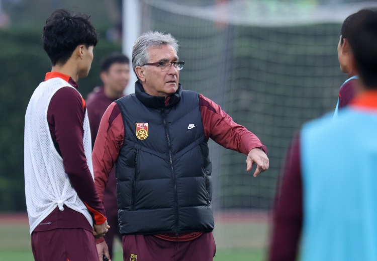 國足不敵澳大利亞！記者：輸球是一定的，但過程卻令人無法釋懷