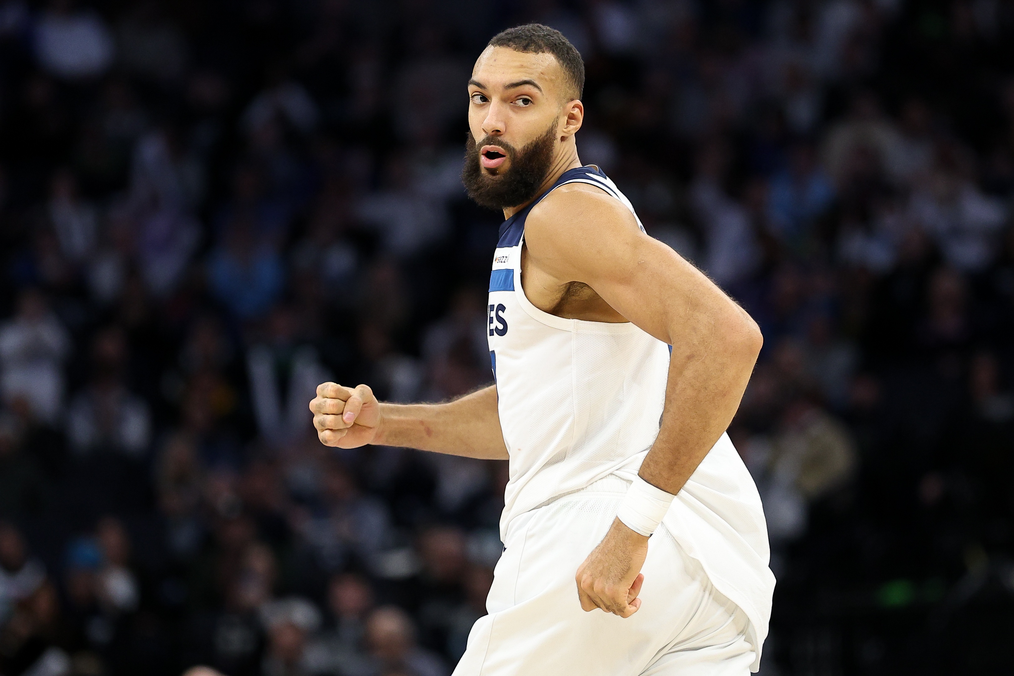 戈貝爾：我必須每場(chǎng)都為球隊(duì)定下基調(diào) 以身作則 專注我能帶來什么