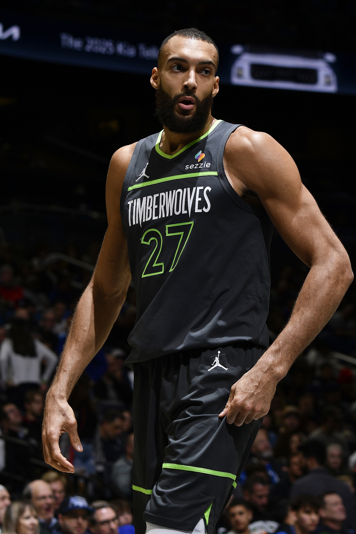 明日森林狼對(duì)陣?yán)做「曦悹?、迪文、蘭德爾因傷確定不會(huì)出戰(zhàn)