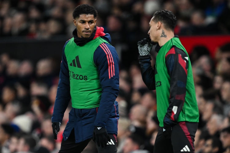 郵報(bào):因財(cái)政等原因，曼聯(lián)無法提前召回拉什福德和安東尼