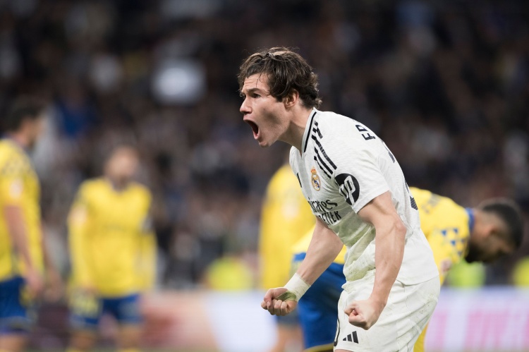 弗蘭-加西亞：必須在比賽中展現(xiàn)出色表現(xiàn)，今年對我來說很重要