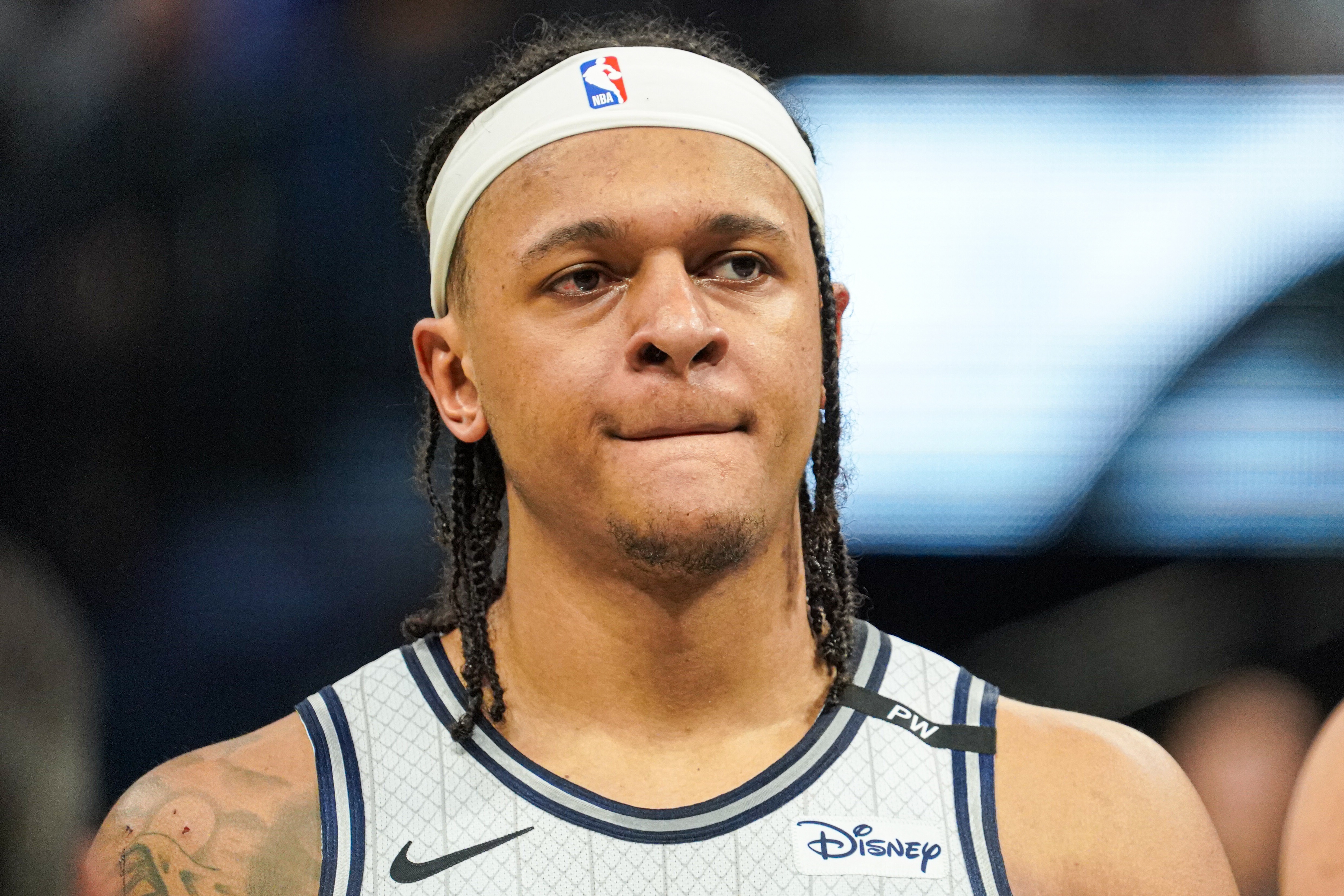 外線手感不佳！班凱羅22投9中&三分7中1得26分5板4助 正負值-22