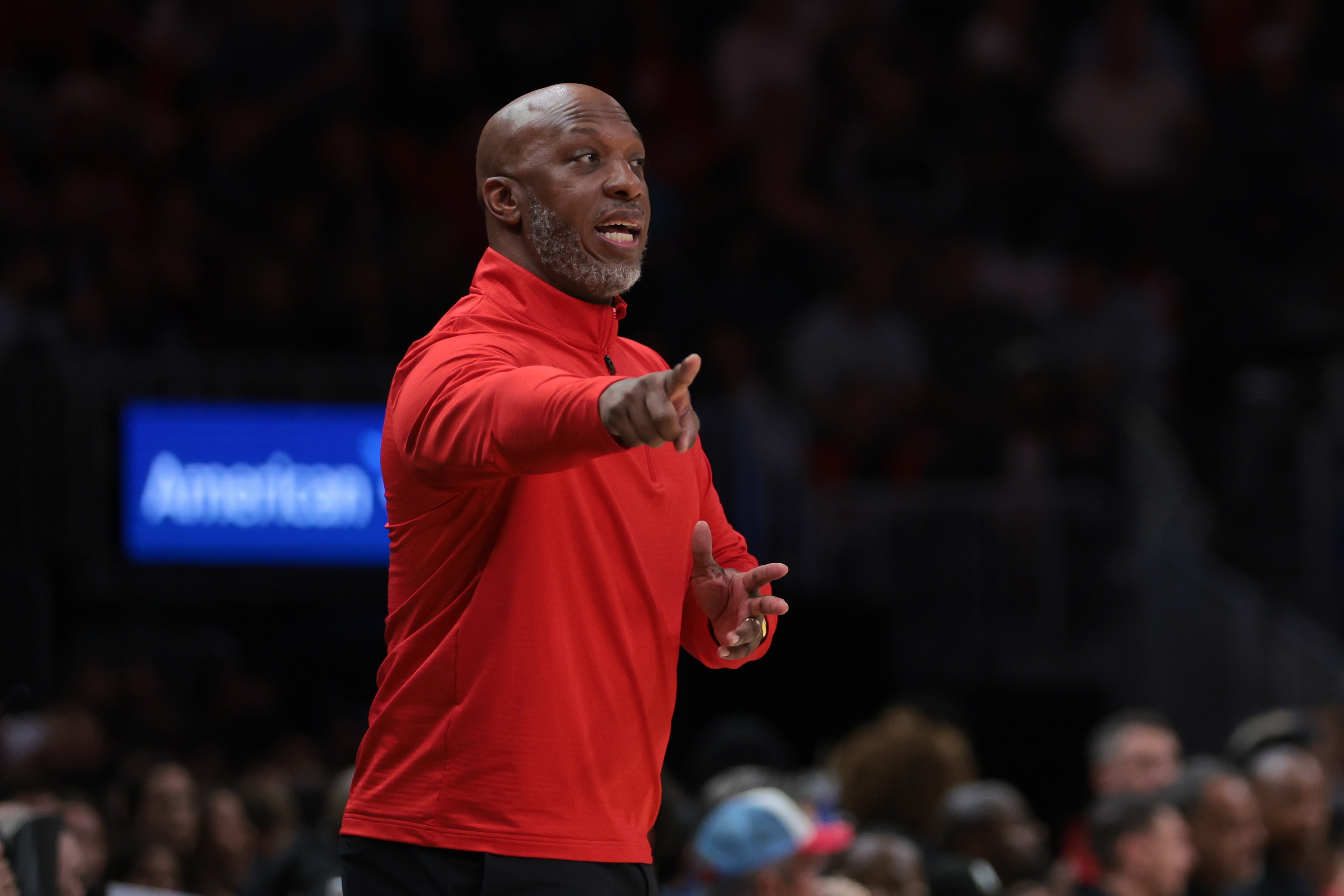 比盧普斯：賽前就說了強(qiáng)硬的球隊(duì)會(huì)贏得比賽 事實(shí)證明我說對(duì)了