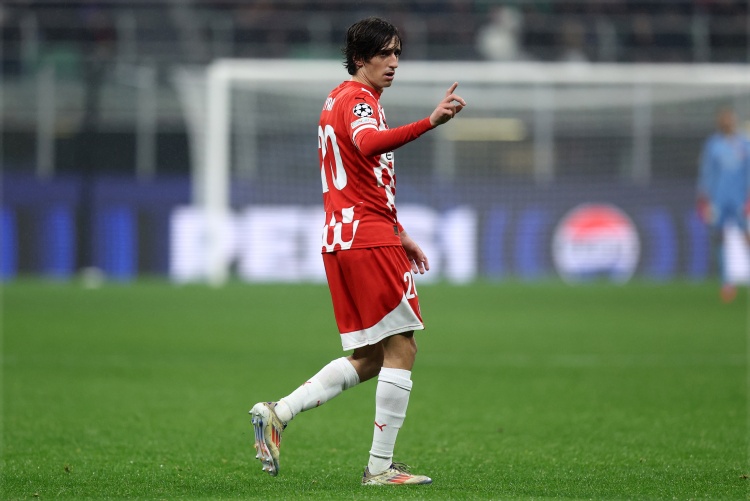 記者：赫羅納邊鋒希爾膝蓋重傷，大概率賽季報銷