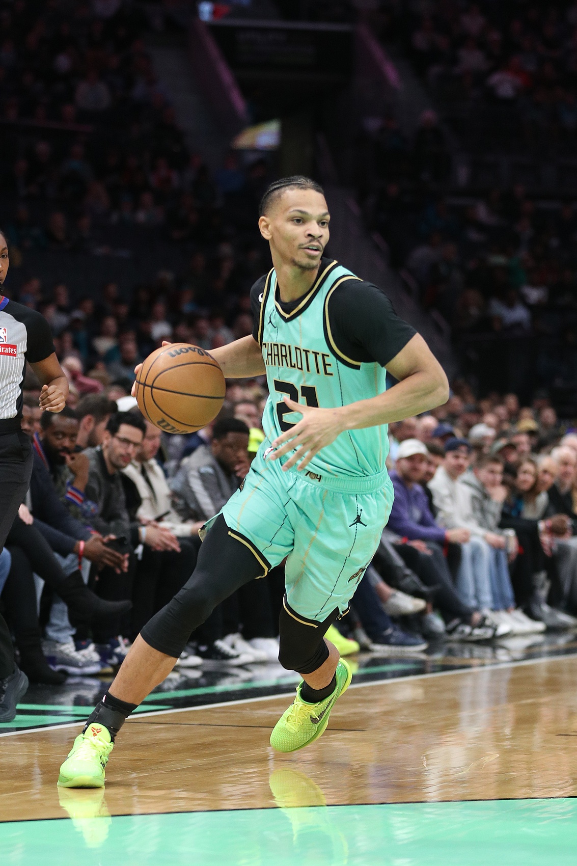 此前愿為中國(guó)效力！美媒：以賽亞-王將簽約立陶宛球隊(duì)