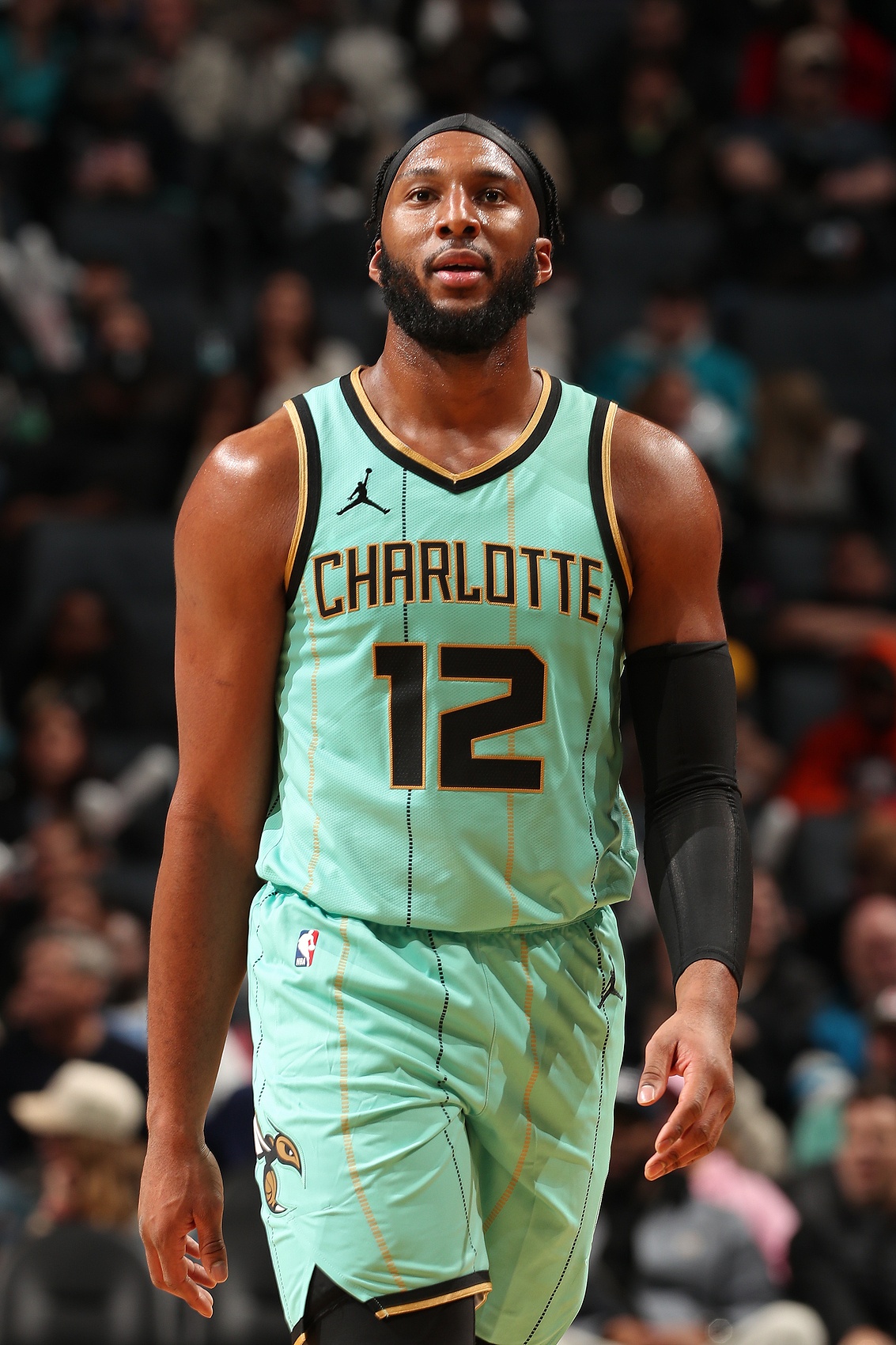 缺陣近兩個(gè)月！奧科吉在G聯(lián)賽進(jìn)行了5對(duì)5對(duì)抗訓(xùn)練 明天重新評(píng)估