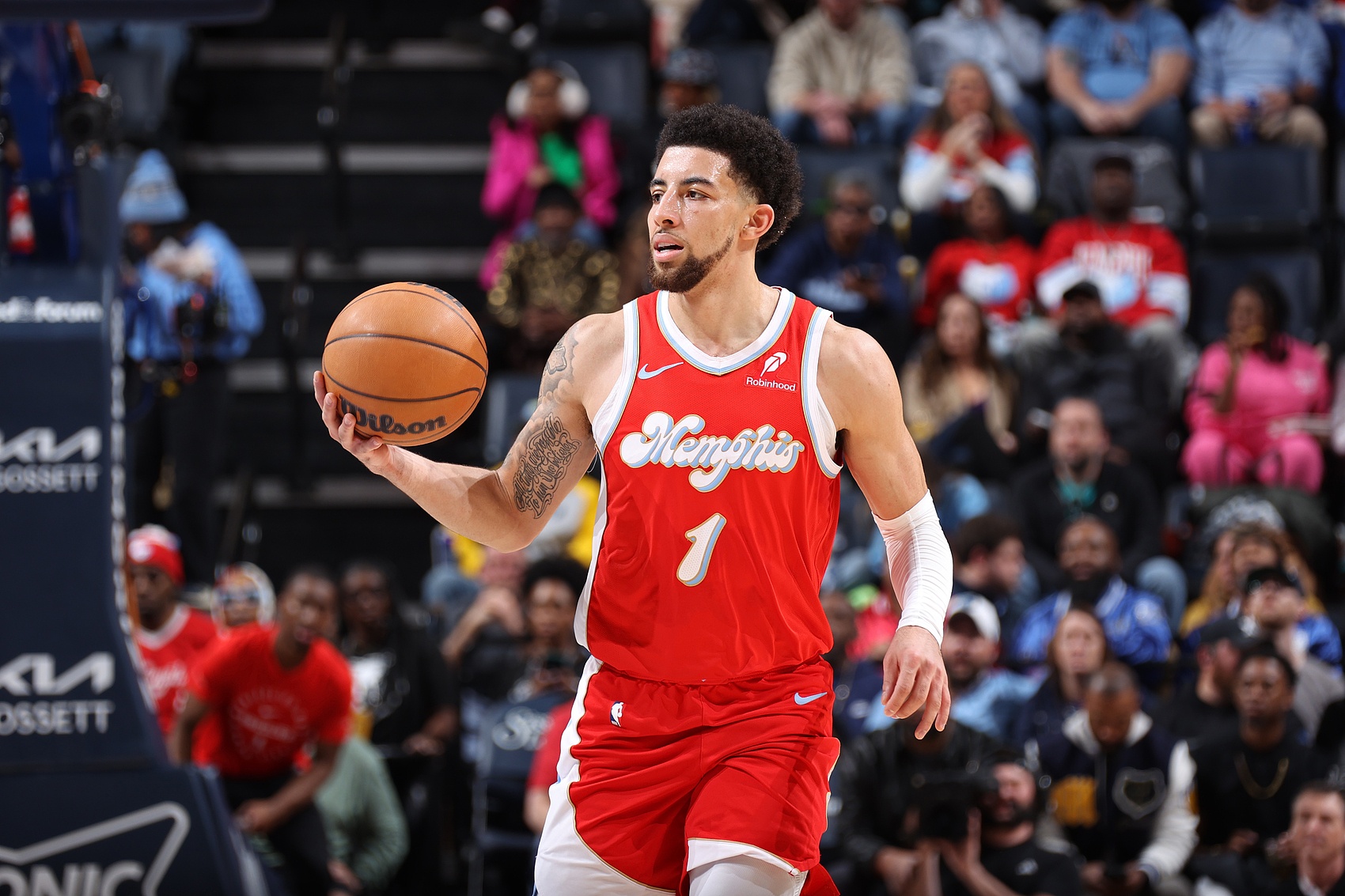 毫無狀態(tài)！小皮蓬半場5中1&三分4中0僅拿2分1板3助 正負(fù)值-16