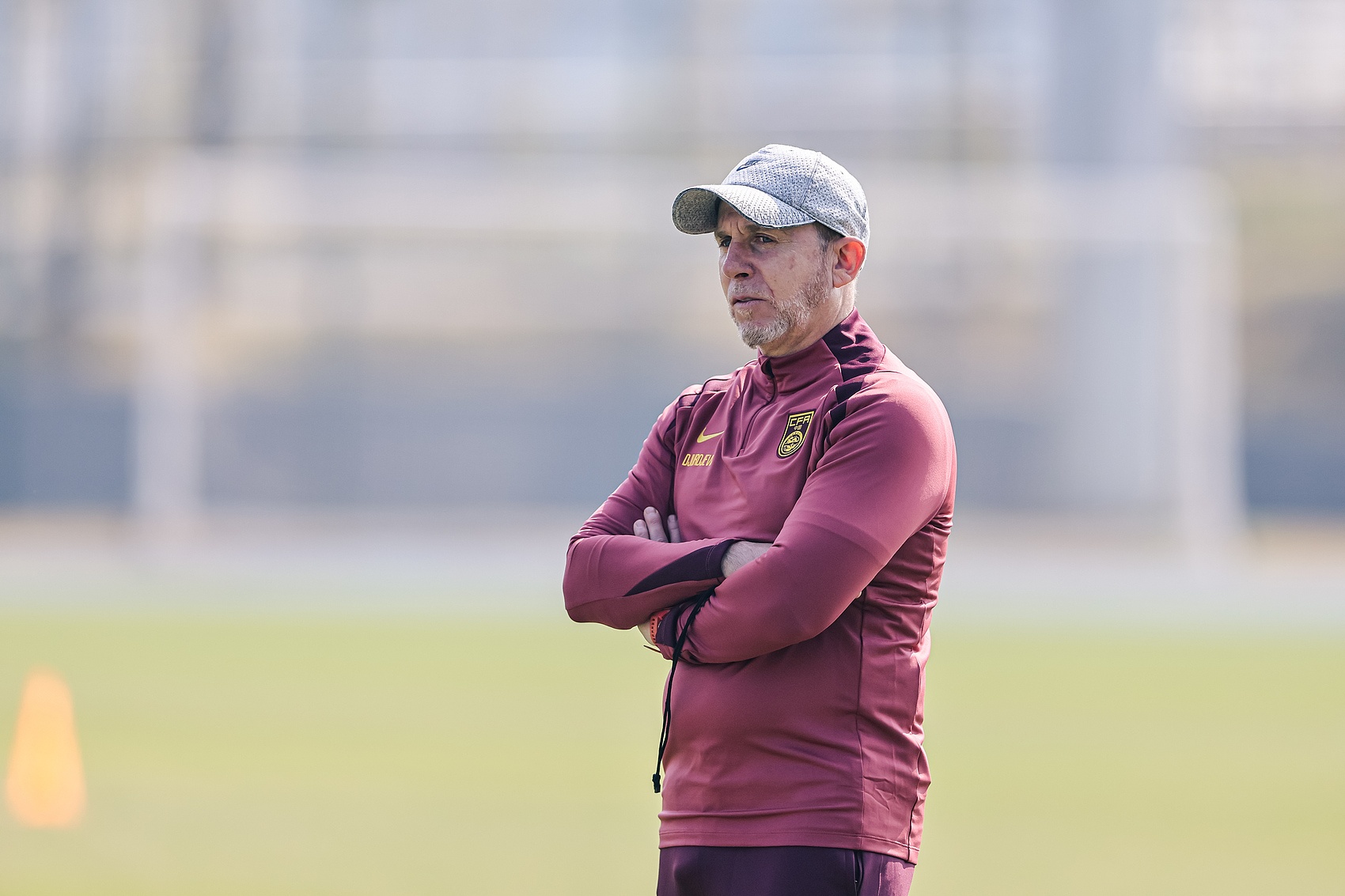 東體：綜合各方意見(jiàn)和結(jié)合隊(duì)伍表現(xiàn)，足協(xié)考慮是否續(xù)聘久爾杰維奇