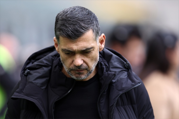 米蘭最近4次客戰(zhàn)都靈1平3負(fù)，未嘗一勝