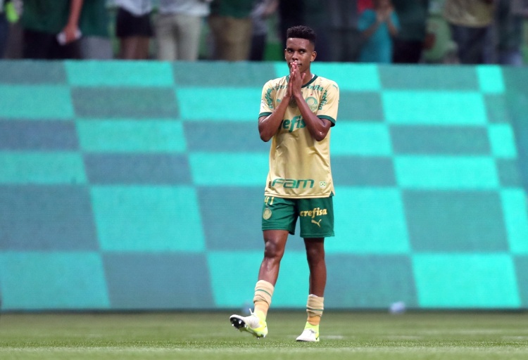 下賽季將加盟切爾西！17歲埃斯特旺身價漲500萬歐，來到5500萬歐