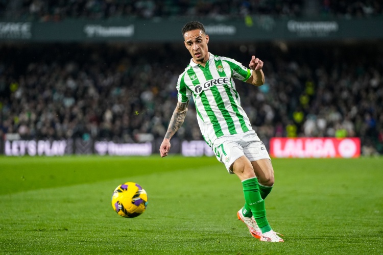 上場逆轉(zhuǎn)皇馬，貝蒂斯先丟球的西甲比賽連場逆轉(zhuǎn)，此前僅7平12負