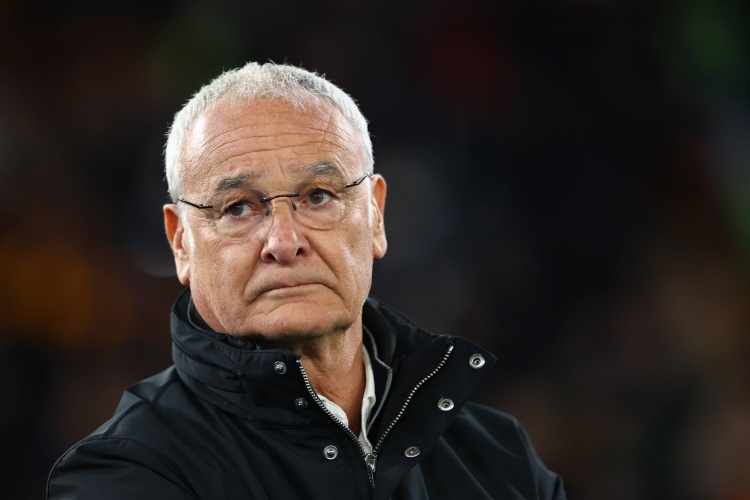 補鍋補進歐戰(zhàn)區(qū)??拉涅利率羅馬暫升第6+取7連勝，接手時僅第12