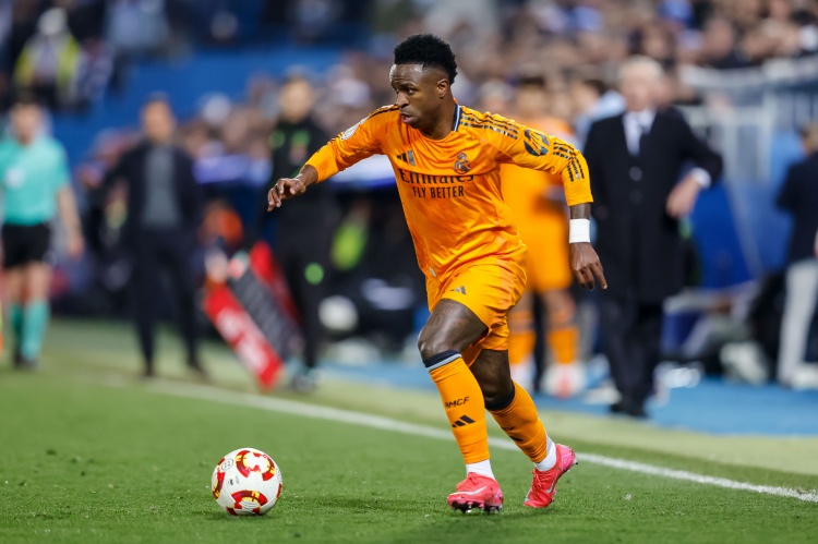 記者：本周五，維尼修斯、巴爾韋德、羅德里戈和恩德里克回歸皇馬