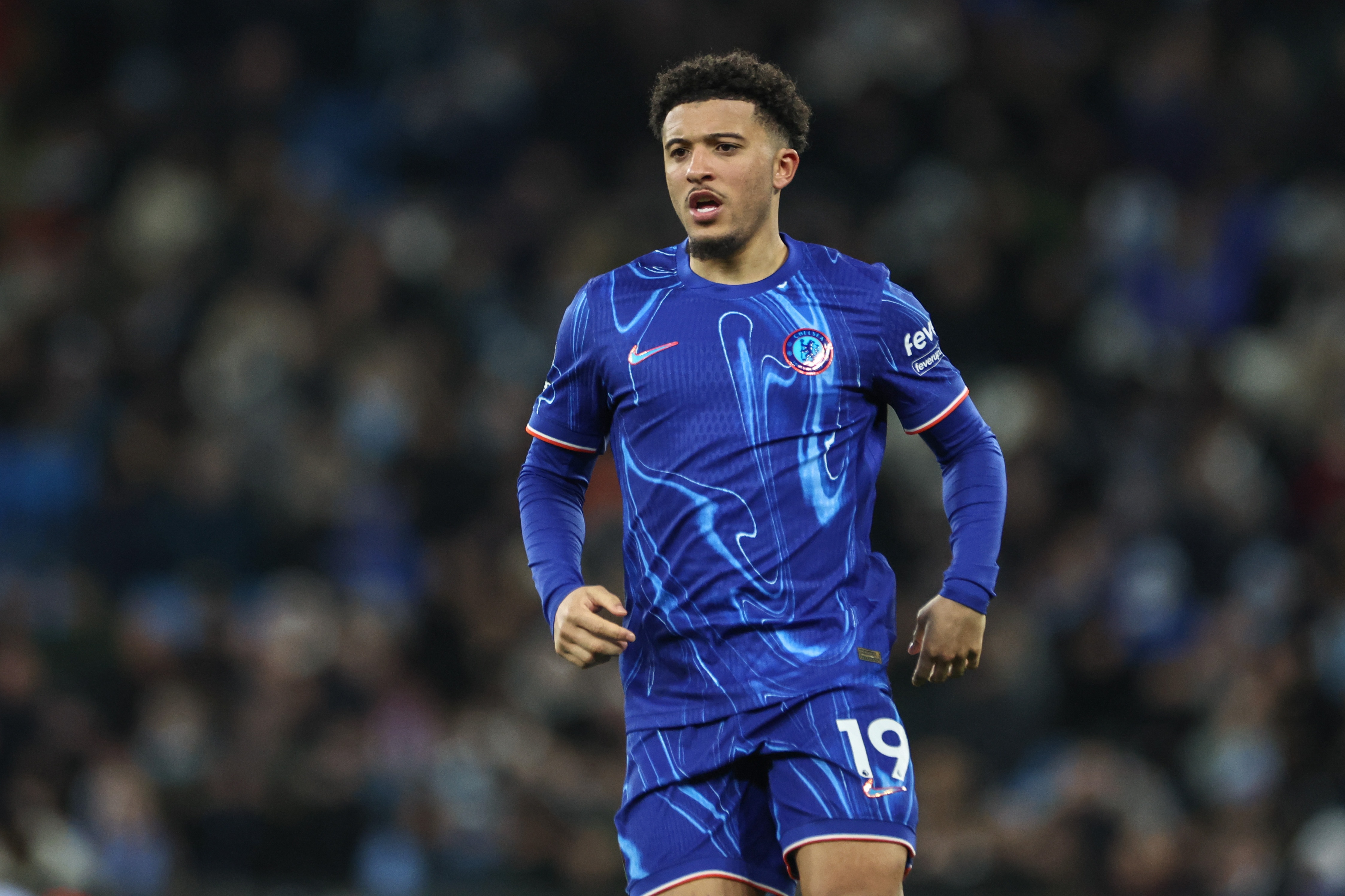 奧恩斯坦：如果切爾西今夏不買斷桑喬，需要向曼聯支付500萬鎊