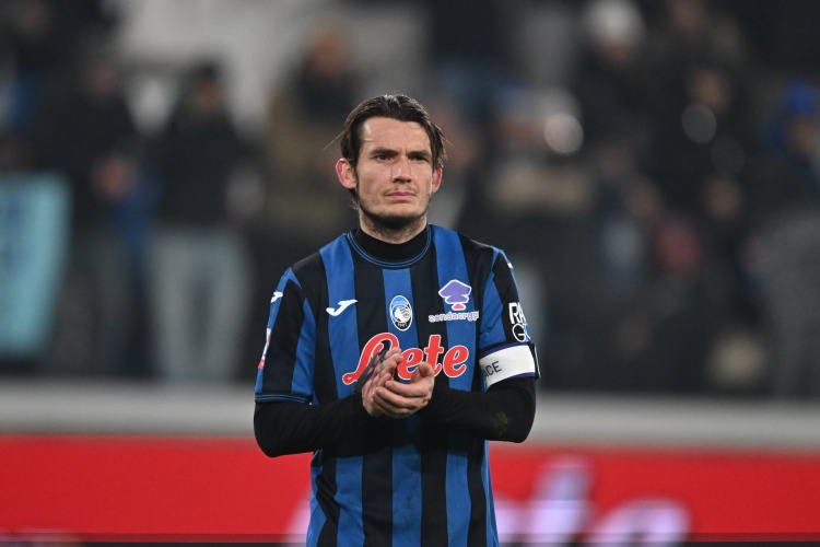 德容恩：國米是意甲奪冠最大熱門，很難解釋亞特蘭大為何主場丟分