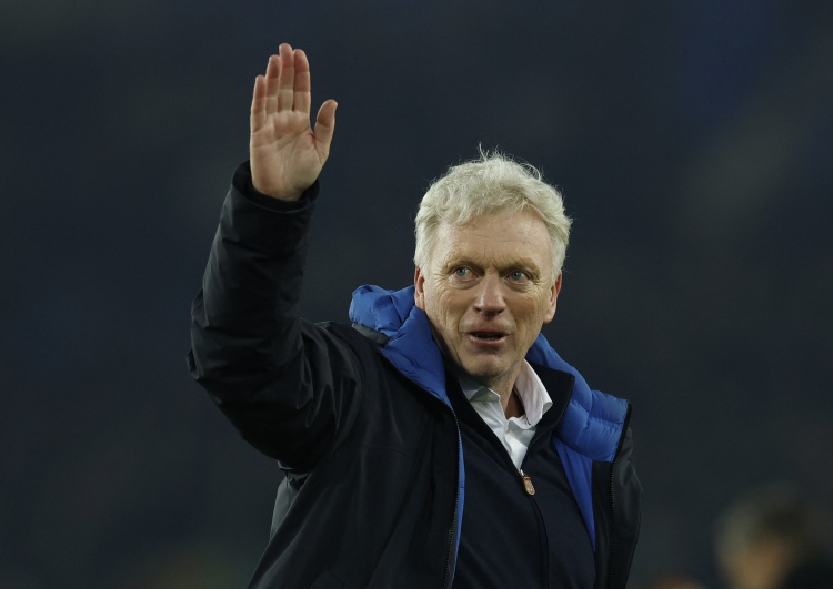 真不去看看？英媒：莫耶斯在確保保級(jí)成功之前都不會(huì)去新球場(chǎng)