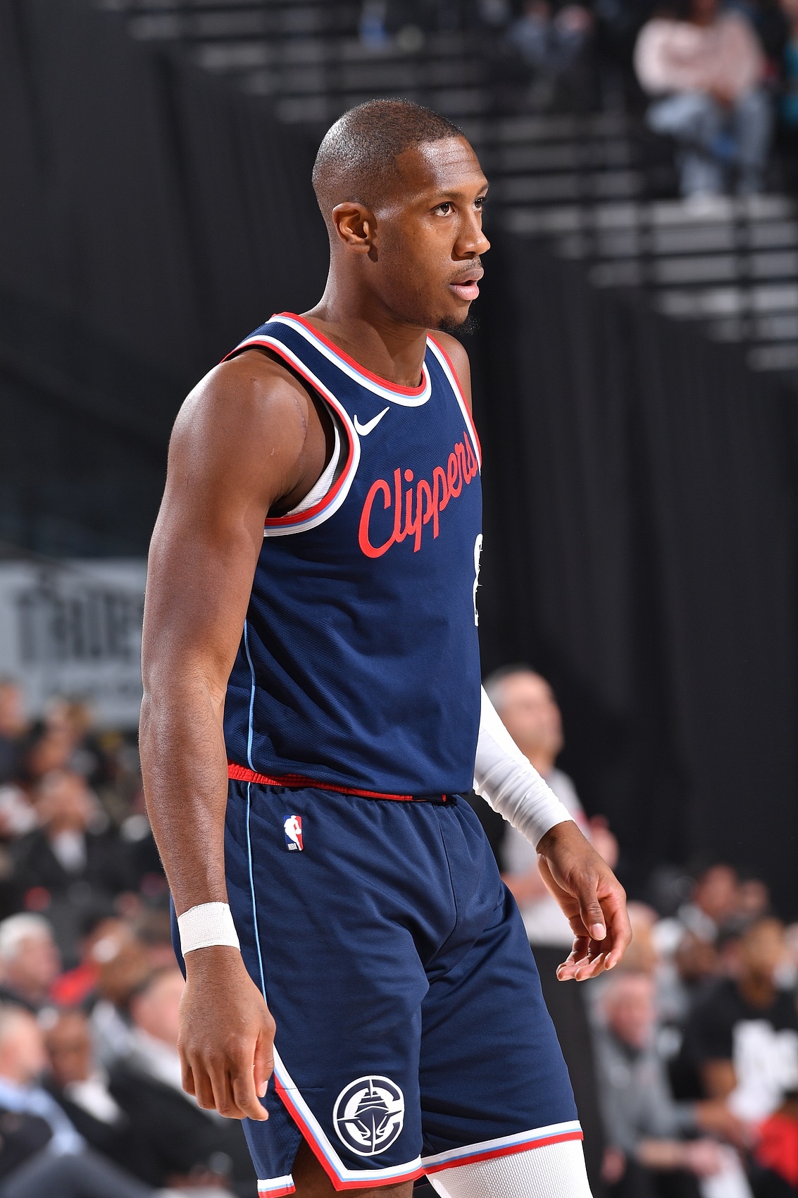 力氣都用防守上了！鄧恩3中3得8分4板6助3斷1帽 正負值為+17