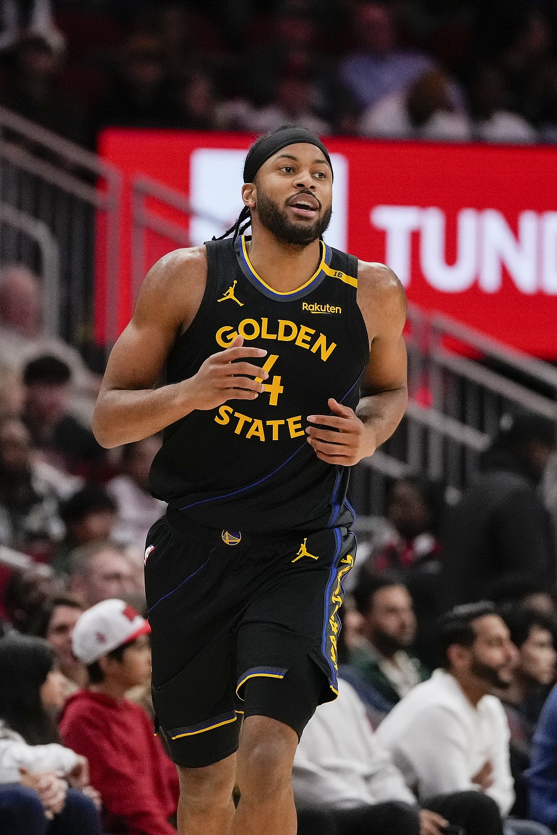 有出色發(fā)揮！穆迪14分4板&追夢(mèng)13分4板6助2斷 兩人皆高效10投5中