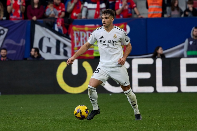 TA:阿森西奧續(xù)約是預(yù)先商定的 預(yù)計(jì)將進(jìn)行更多談判以改善合同條件